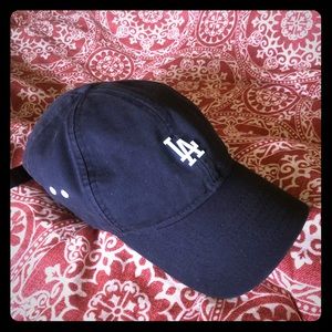 LA dodgers baseball cap by New Era